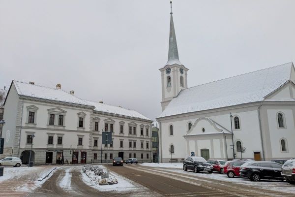 Ígéretek két évre: hol tart most az udvarhelyi városvezetés?