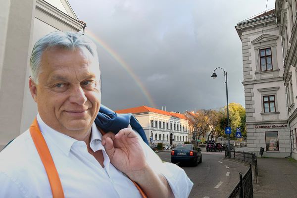 Páros lábbal rúgta rá a kampányt a székelyekre a FIDESZ