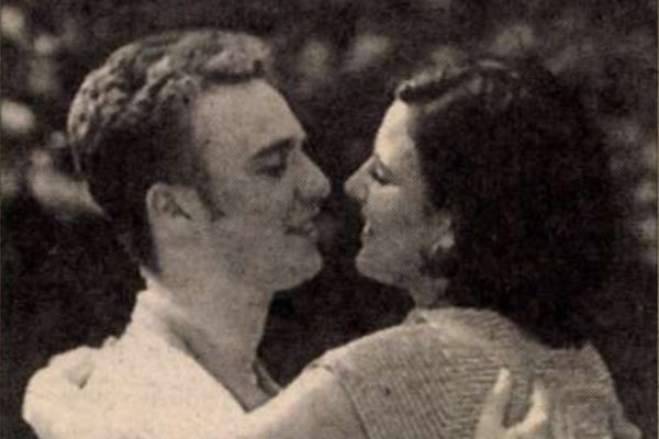 Rózsa helyett juh: így hódította meg Erdélyt a Valentin-nap