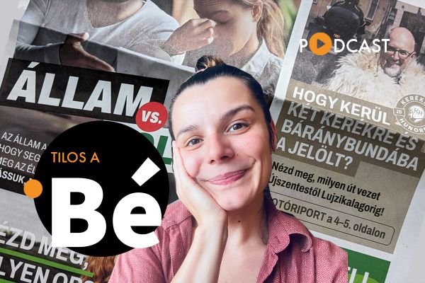 Úgy kiakadtunk, hogy ‘89 óta nem akadtunk ki ennyire