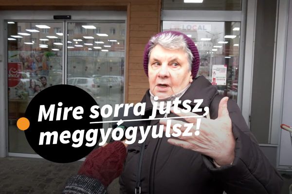 Ki bízik még az állami egészségügyben?
