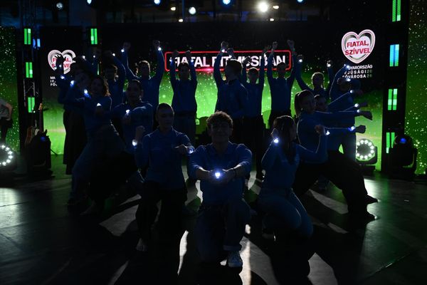 Nem pénzt nyertünk, csak lehetőséget