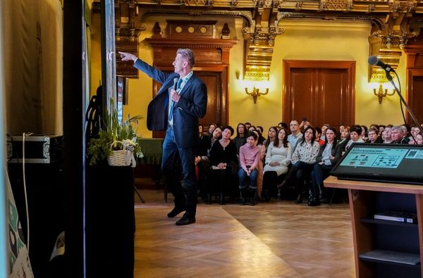 10 dolog, ami számunkra izgalmasnak ígérkezik a Kórház Napokon