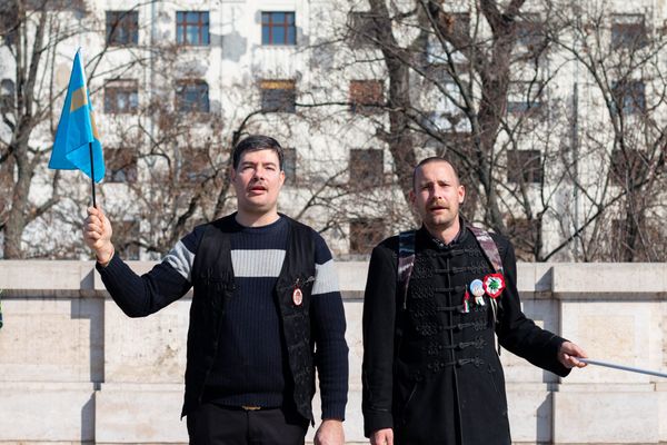 Fogódzkodók nélkül mit kezdünk a saját valóságunkkal?