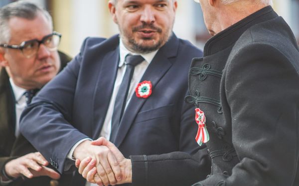 Március 15. Udvarhelyen: szép lett volna az ünnep, csak a beszédek elrontották