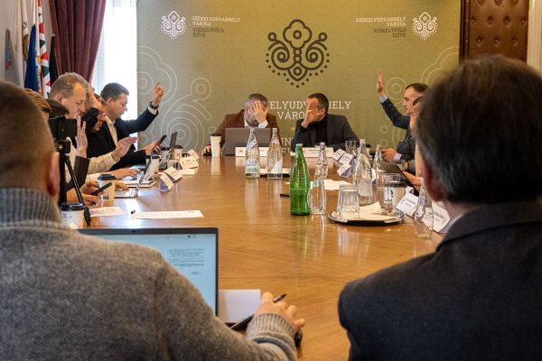 Nincs döntés Udvarhelyen a játéktermek ügyében