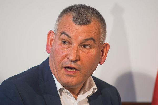 Tudtad, hogy Gálfi a helyi fő tiszás?