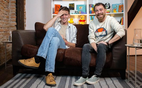 Szabó K. Attila: inkább a világot kéne lekapcsolni három napra