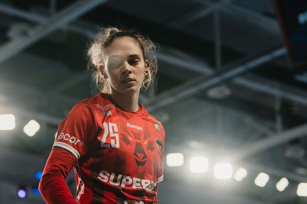 Így dörömbölt a zetelaki lány a világelit kapuján, jön a BL végjátéka