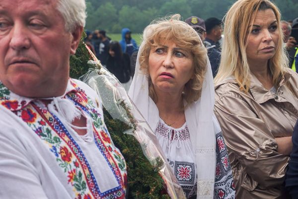 A PSD-t kell anyázni, ha az AUR kormányozni fog