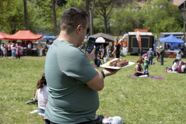 Ingyen tokány, ingyen bicikli?