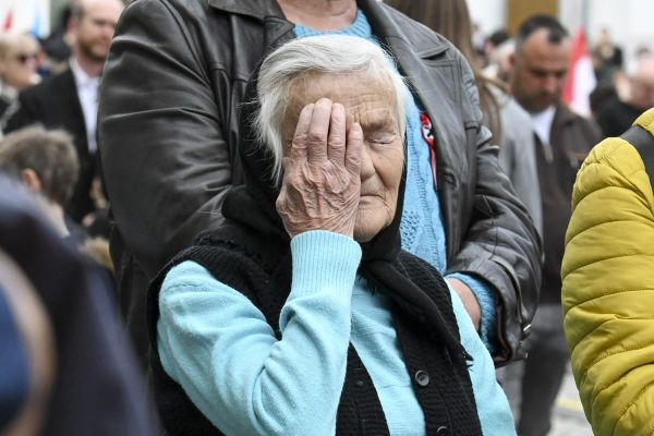 Választási hidegzuhany: miért félnek a nagyszüleink a változástól?