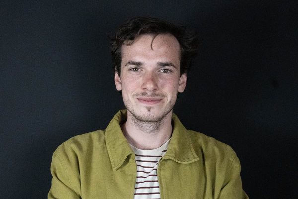 Wagner Áron: nem akarok itt nyugdíjat kapni