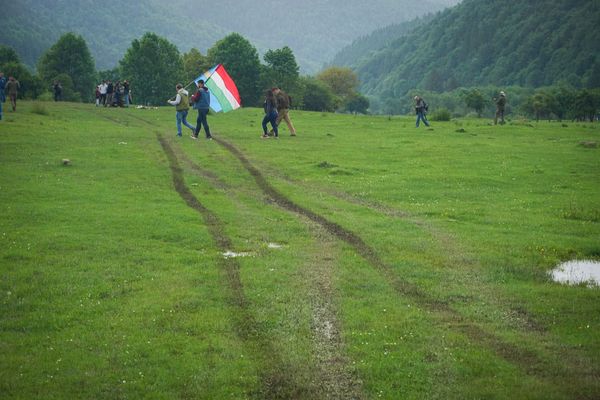 Székely István Gergő: az erdélyi magyarok egy része halálosan meg van sértődve