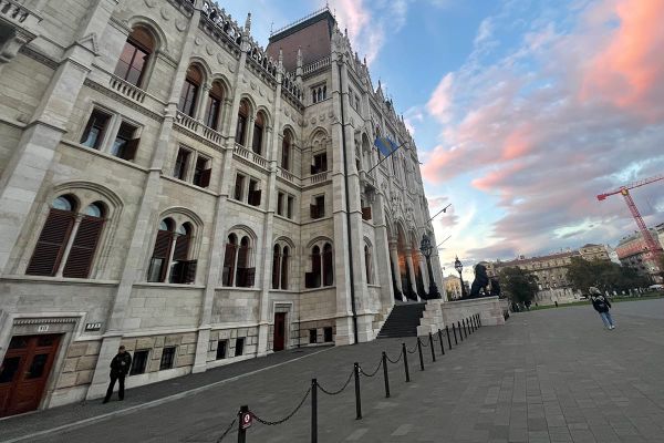 Hogyne volna közünk a magyarországi választásokhoz!