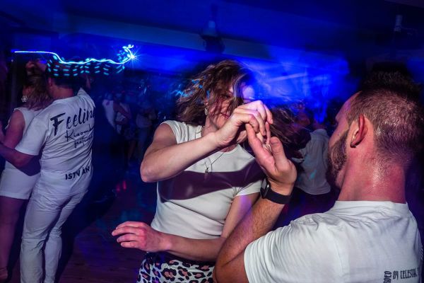 Buli, sport, befelé figyelés és egy kis erdőjárás: így néz ki ez a hétvége Udvarhelyen