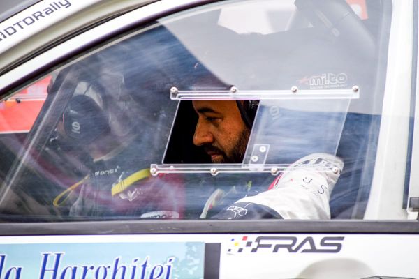 Választási zaj helyett motorbőgés: Mindent felforgat az idei Hargita Rali