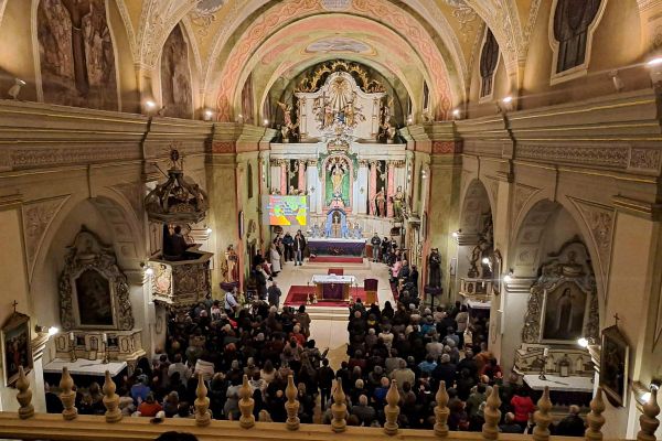 A feltámadás minden évben ugyanaz?