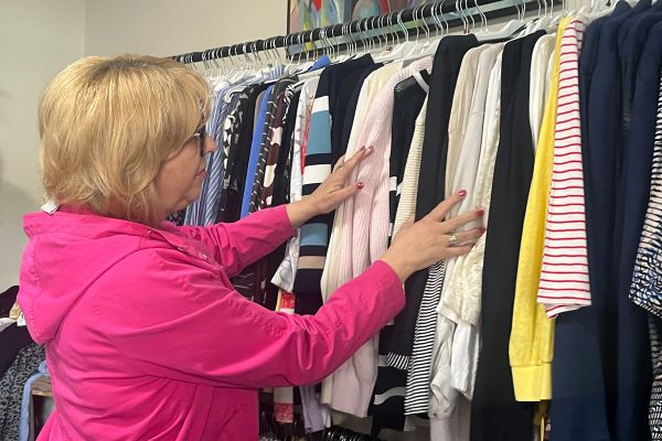 Eltűnhetnek a kilós turkálók?