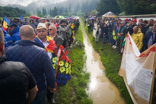 Kit is kell anyázni, ha az AUR kormányozni fog?