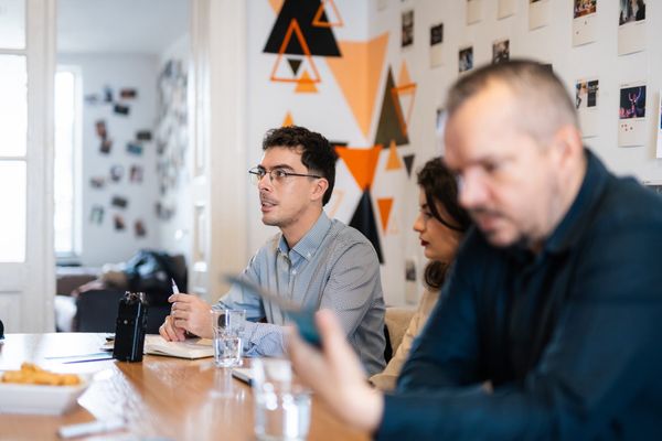 Megkerült az Ifjúsági Főváros pályázaton elnyert pénz