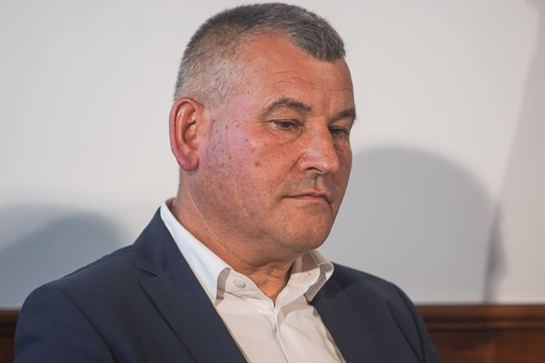 Gálfi Árpád: Sosem bújtam ki a felelősség alól, ezután sem fogok