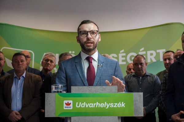 Költségvetési túlélőüzemmód: mi jut a megyei költségvetésből Udvarhelyszékre?