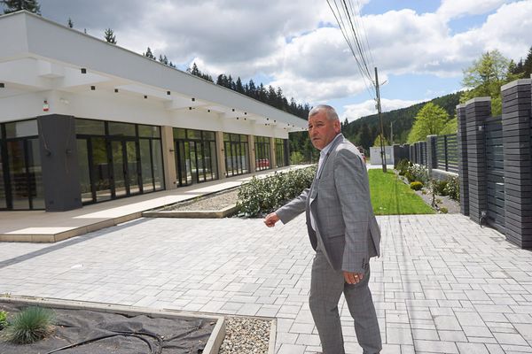 Tudtad, hogy nem Gálfi a helyi fő tiszás?