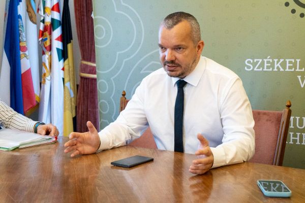 Rosszabb állapotban van az Orbán Balázs iskola épülete, mint gondolták