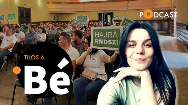Anyátlanul, orbántalanul, kormánytalanul, de legalább a saját kakinkban