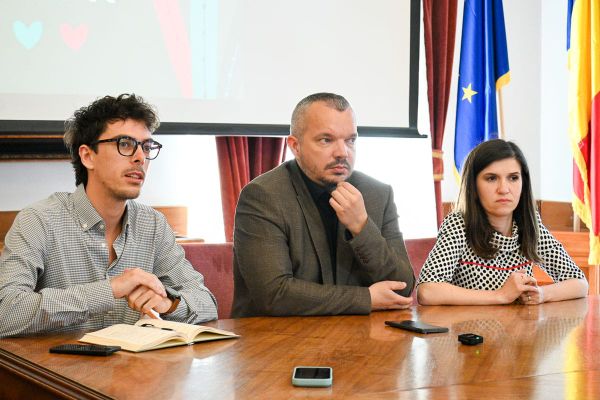 Kevesebb pénz, több agytekervény: Bagossyval jönnek az Udvarhely Napok