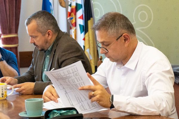 Kicsit megint jobb Udvarhelyen betegnek lenni