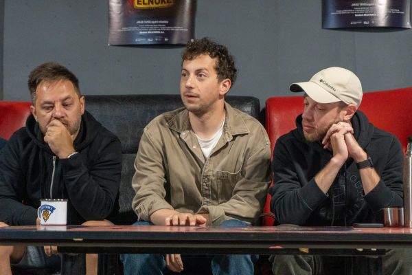 Udvarhely hamarosan megtudja, ki lesz Románia következő elnöke