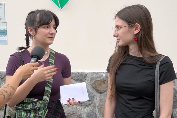 Érettségi túlélőket kérdeztünk az legújabb tervekről