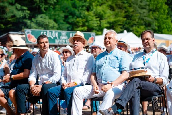 Tusványos: Csak a politikai wellnesshétvége maradt a szabadegyetemből?