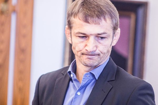 Négy hónap felfüggesztett börtönt kapott első fokon László Szabolcs