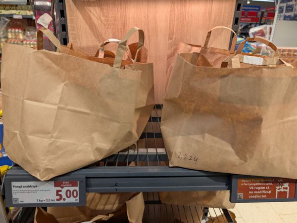 Az év legcukibb ötlete a Lidl-től