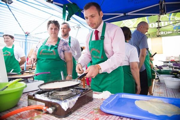 Tessék mondani, a lényeggel mikor foglalkozunk?