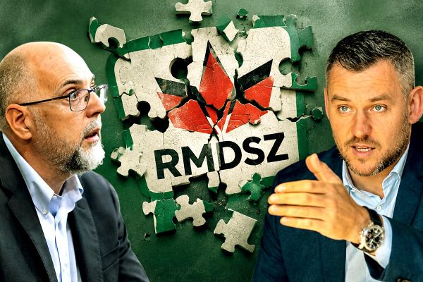 Mit köszönhetünk Antal Lórántnak? És hogy jön ide Kelemen Hunor?
