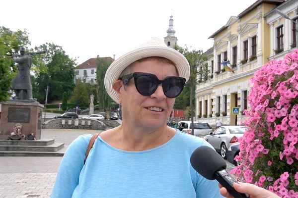A taxisoknak olcsó, az utasoknak drága. Mi az?