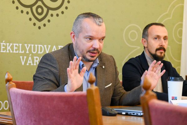 Nem újul meg a Palló-líceum, elbukott az inkubátorház pályázata, semmire mentek el milliók