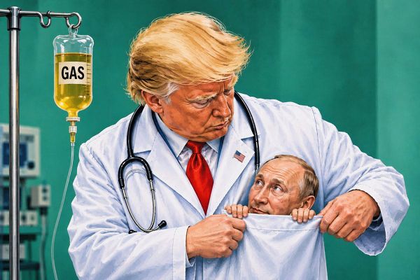Legrövidebb út Trump szívéhez: a zsebe
