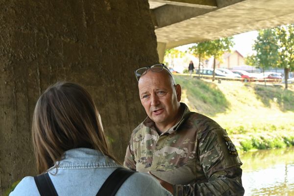 35 évünk volt rá, hogy Svájc legyen belőle, mégis a szemetelők városa lett Udvarhely?