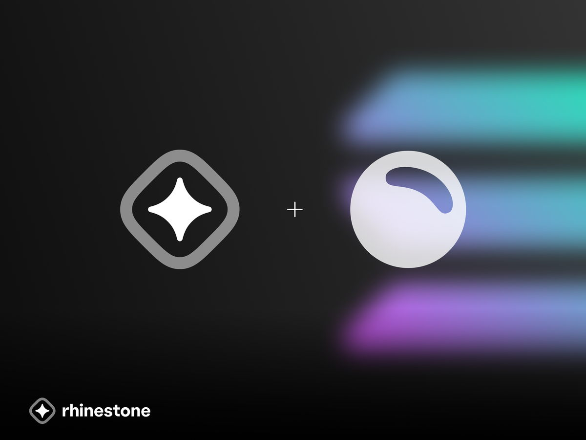 Rhinestone expands to Solana through partnership with Swig