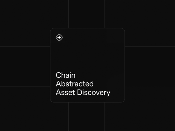Chain Abstraction Faces A Steep Hurdle