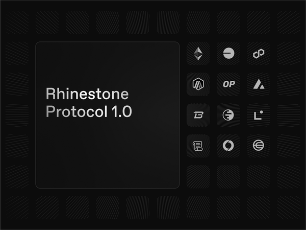 Rhinestone Protocol 1.0 Hits Mainnet