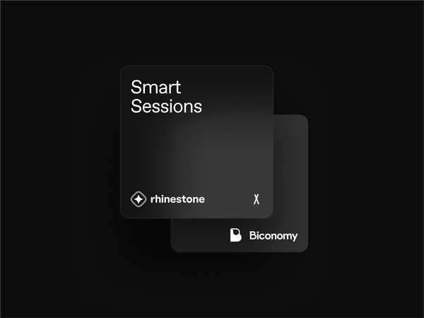 The First Interoperable, Composable, and Chain Abstracted Session Key Module