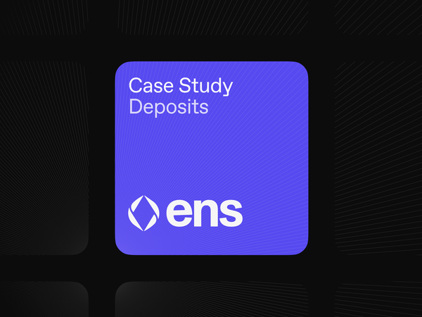 Crosschain Checkout for ENS Name Registration using Rhinestone