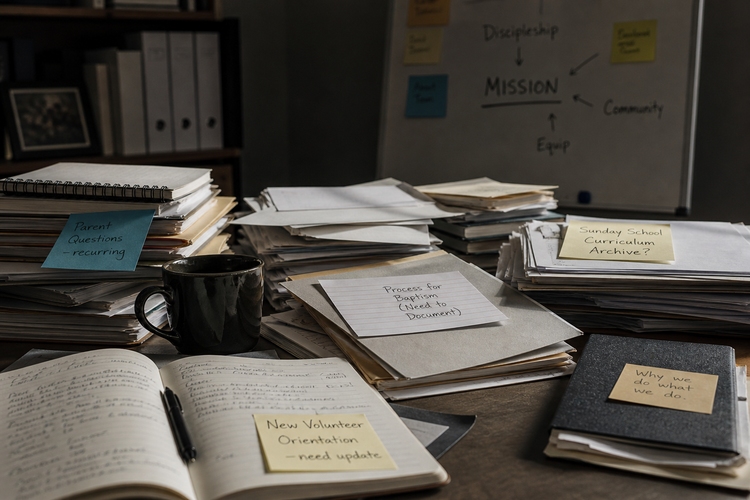 Most Organizations Know More Than They Can Use