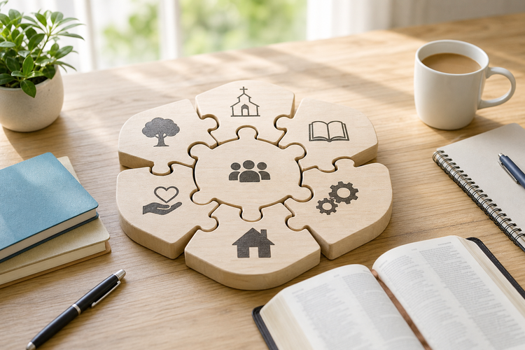 The Shape of the Work Matters